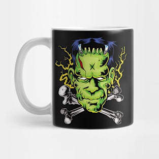 FRANKENSTEIN Mug